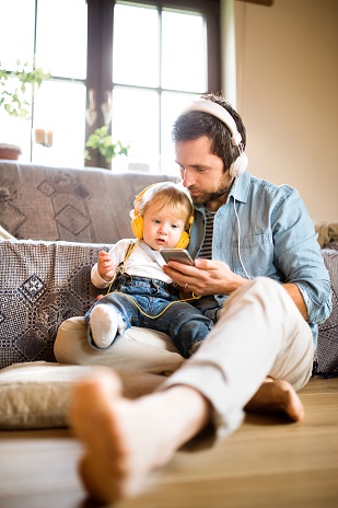 Czym są słuchowiska dla dzieci?